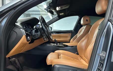 BMW 6 серия, 2018 год, 4 249 000 рублей, 24 фотография