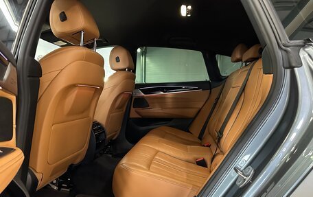 BMW 6 серия, 2018 год, 4 249 000 рублей, 25 фотография