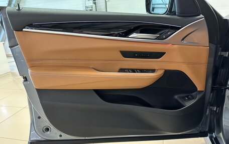 BMW 6 серия, 2018 год, 4 249 000 рублей, 26 фотография