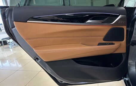 BMW 6 серия, 2018 год, 4 249 000 рублей, 27 фотография
