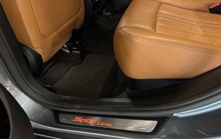 BMW 6 серия, 2018 год, 4 249 000 рублей, 28 фотография