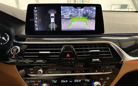 BMW 6 серия, 2018 год, 4 249 000 рублей, 32 фотография