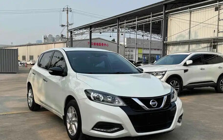Nissan Tiida, 2021 год, 1 580 000 рублей, 3 фотография