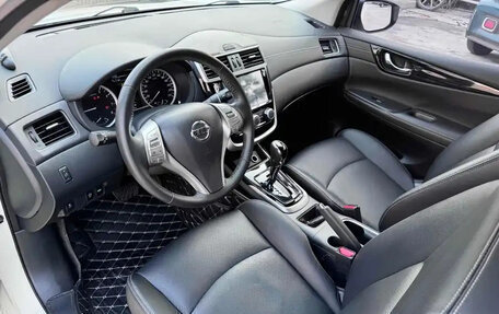 Nissan Tiida, 2021 год, 1 580 000 рублей, 5 фотография