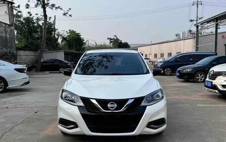 Nissan Tiida, 2021 год, 1 580 000 рублей, 2 фотография