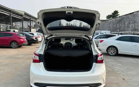 Nissan Tiida, 2021 год, 1 580 000 рублей, 12 фотография