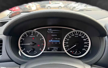 Nissan Tiida, 2021 год, 1 580 000 рублей, 6 фотография