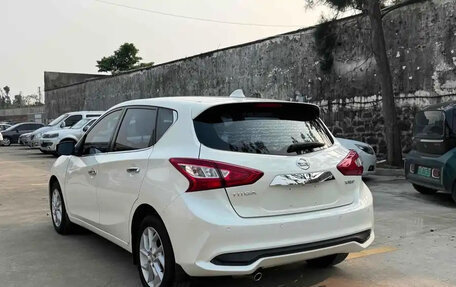 Nissan Tiida, 2021 год, 1 580 000 рублей, 9 фотография