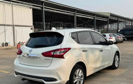 Nissan Tiida, 2021 год, 1 580 000 рублей, 11 фотография
