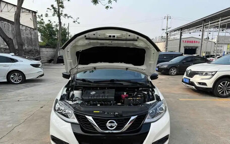 Nissan Tiida, 2021 год, 1 580 000 рублей, 14 фотография