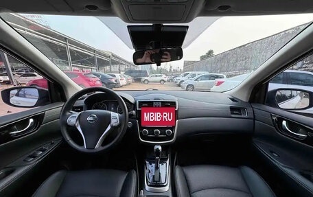 Nissan Tiida, 2021 год, 1 580 000 рублей, 7 фотография