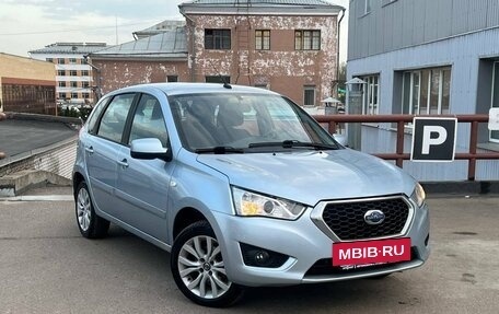 Datsun mi-DO, 2015 год, 580 000 рублей, 3 фотография