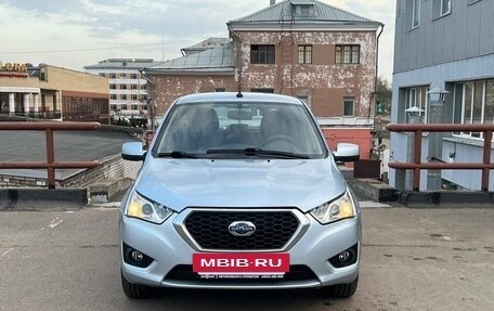 Datsun mi-DO, 2015 год, 580 000 рублей, 2 фотография