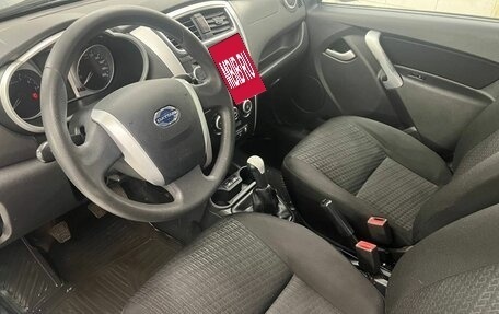 Datsun mi-DO, 2015 год, 580 000 рублей, 10 фотография