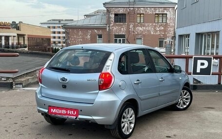 Datsun mi-DO, 2015 год, 580 000 рублей, 8 фотография