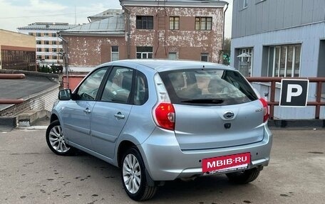 Datsun mi-DO, 2015 год, 580 000 рублей, 5 фотография