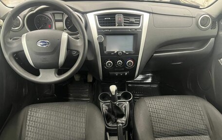 Datsun mi-DO, 2015 год, 580 000 рублей, 12 фотография