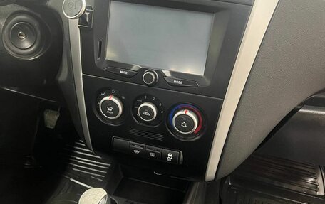Datsun mi-DO, 2015 год, 580 000 рублей, 14 фотография