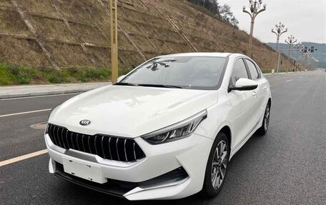 KIA K3, 2021 год, 1 250 000 рублей, 2 фотография