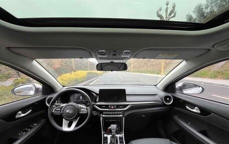 KIA K3, 2021 год, 1 250 000 рублей, 8 фотография