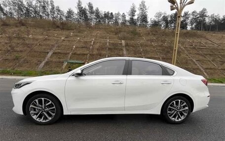 KIA K3, 2021 год, 1 250 000 рублей, 4 фотография