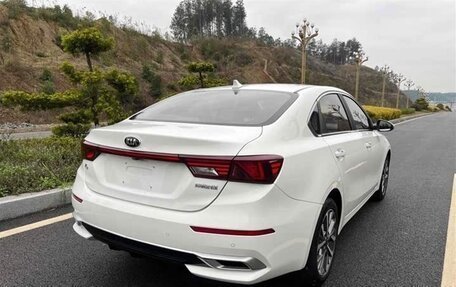 KIA K3, 2021 год, 1 250 000 рублей, 5 фотография