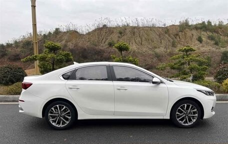 KIA K3, 2021 год, 1 250 000 рублей, 3 фотография