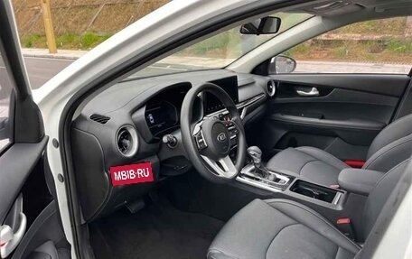 KIA K3, 2021 год, 1 250 000 рублей, 6 фотография