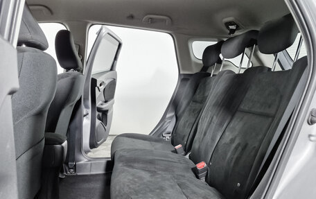 Honda Shuttle II, 2017 год, 1 259 000 рублей, 9 фотография