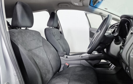 Honda Shuttle II, 2017 год, 1 259 000 рублей, 11 фотография