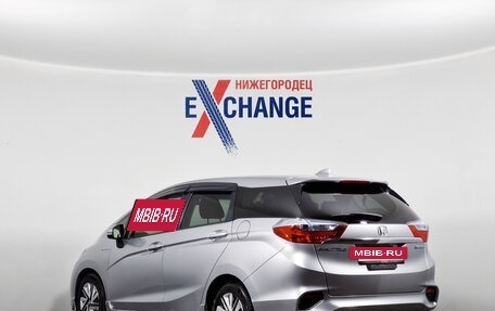 Honda Shuttle II, 2017 год, 1 259 000 рублей, 6 фотография