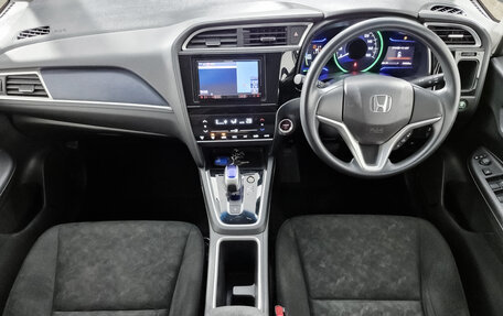 Honda Shuttle II, 2017 год, 1 259 000 рублей, 22 фотография