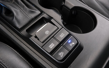 Hyundai Tucson III, 2018 год, 2 299 000 рублей, 17 фотография