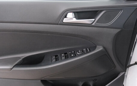 Hyundai Tucson III, 2018 год, 2 299 000 рублей, 23 фотография