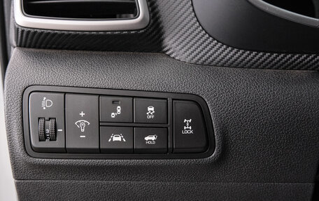 Hyundai Tucson III, 2018 год, 2 299 000 рублей, 22 фотография