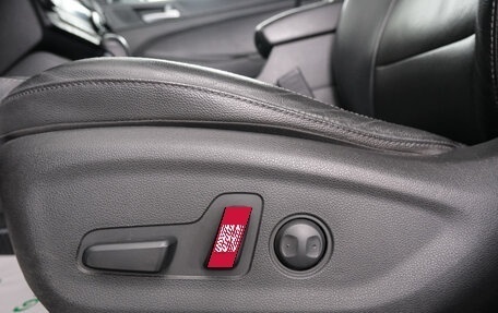 Hyundai Tucson III, 2018 год, 2 299 000 рублей, 20 фотография