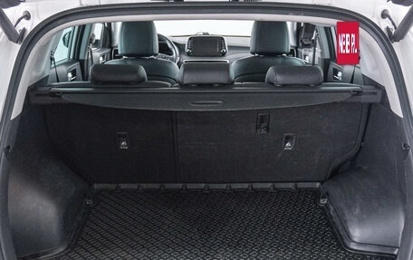 Hyundai Tucson III, 2018 год, 2 299 000 рублей, 26 фотография
