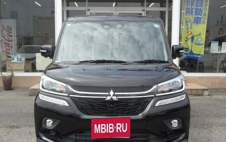 Mitsubishi Delica D:2, 2020 год, 700 000 рублей, 2 фотография