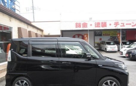 Mitsubishi Delica D:2, 2020 год, 700 000 рублей, 5 фотография