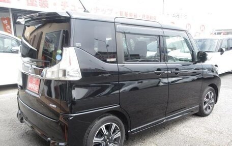 Mitsubishi Delica D:2, 2020 год, 700 000 рублей, 7 фотография