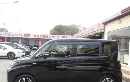 Mitsubishi Delica D:2, 2020 год, 700 000 рублей, 4 фотография