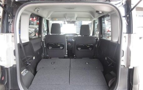 Mitsubishi Delica D:2, 2020 год, 700 000 рублей, 16 фотография