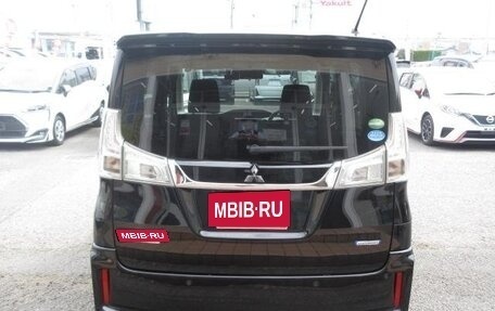 Mitsubishi Delica D:2, 2020 год, 700 000 рублей, 6 фотография