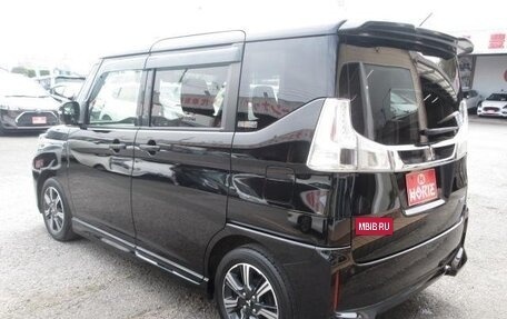 Mitsubishi Delica D:2, 2020 год, 700 000 рублей, 8 фотография