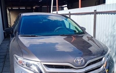 Toyota Venza I, 2013 год, 2 250 000 рублей, 1 фотография