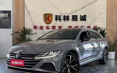 Volkswagen Passat CC, 2022 год, 2 800 000 рублей, 1 фотография