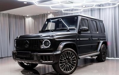 Mercedes-Benz G-Класс AMG, 2025 год, 26 220 000 рублей, 1 фотография