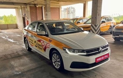 Volkswagen Bora, 2022 год, 1 350 000 рублей, 1 фотография