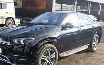 Mercedes-Benz GLE Coupe, 2022 год, 11 399 000 рублей, 1 фотография