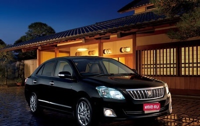 Toyota Premio, 2015 год, 1 499 999 рублей, 1 фотография